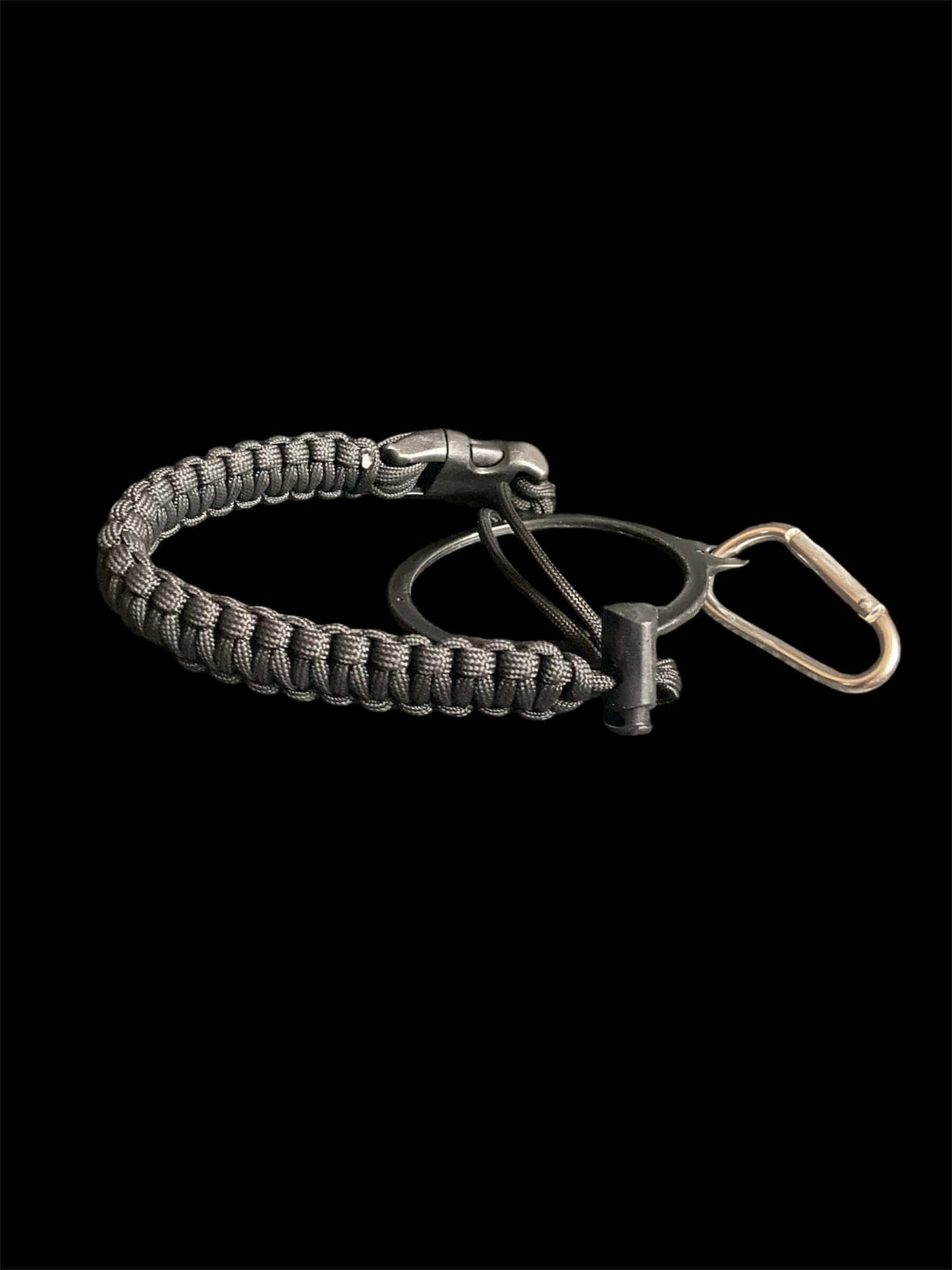Bottle Strap Handle