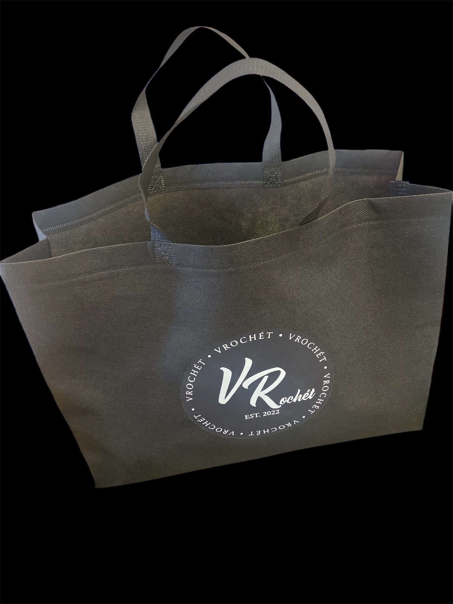 Eco-Friendly Stylish Reusable Shopping Bag