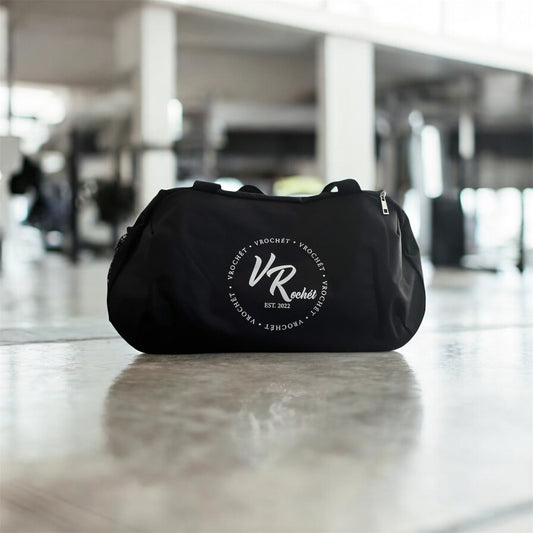 Meet Your New Favorite Bag: The Vrochet Duffle