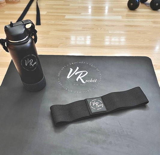 Starter Combo Pack Kit – Level Up Your Gym and Lifestyle Today