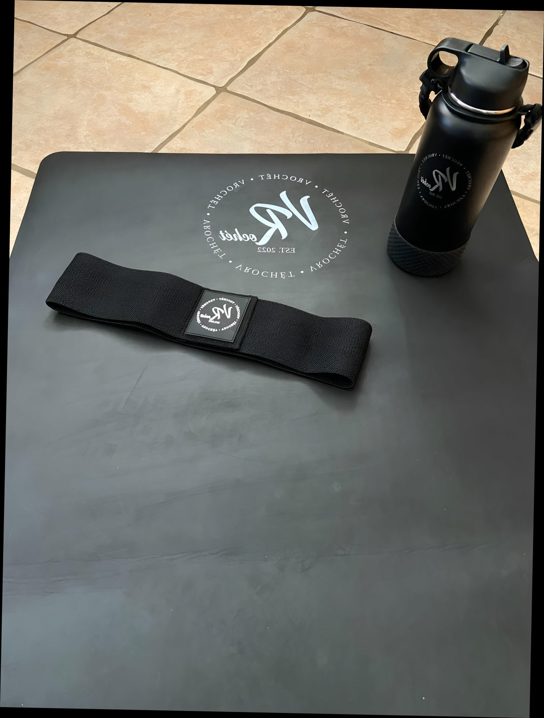 Starter Combo Pack Kit – Level Up Your Gym and Lifestyle Today