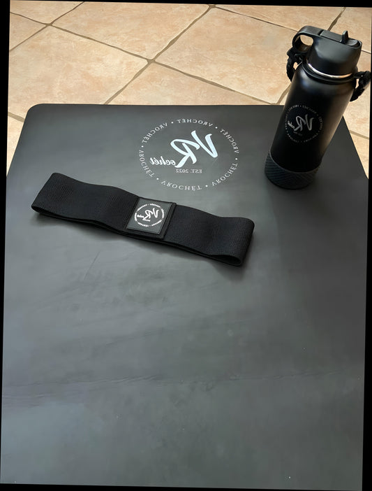 Starter Combo Pack Kit – Level Up Your Gym and Lifestyle Today