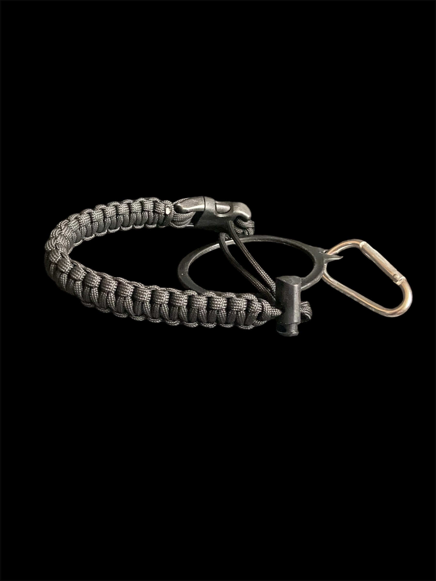 Bottle Strap Handle