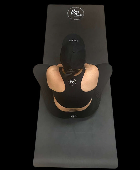 Non-Slip Yoga Mat